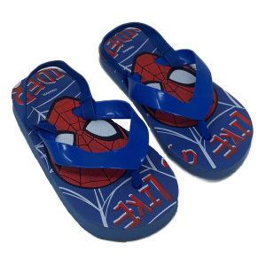 INFRADITO SPIDERMAN MARVEL CIABATTE MARE SPIAGGIA - SP14151