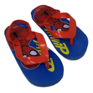 INFRADITO SPIDERMAN MARVEL CIABATTE MARE SPIAGGIA - SP14151