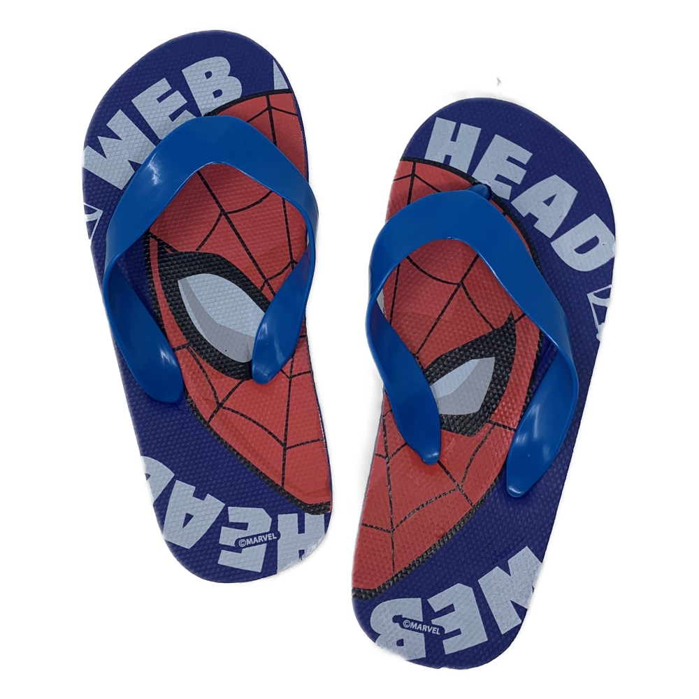 INFRADITO SPIDERMAN MARVEL CIABATTE MARE SPIAGGIA - SP14144