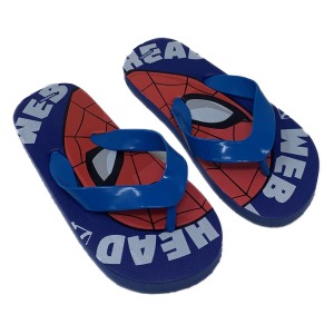 INFRADITO SPIDERMAN MARVEL CIABATTE MARE SPIAGGIA - SP14144