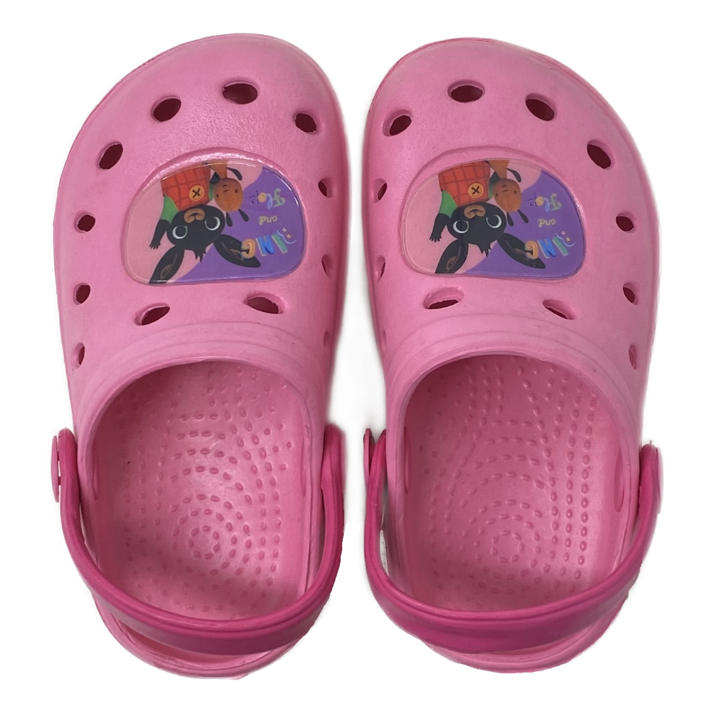 CROCS BING CONIGLIETTO CIABATTE MARE - BIN22-0181