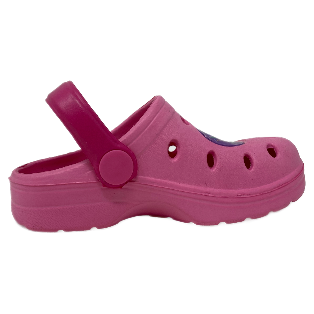 CROCS BING CONIGLIETTO CIABATTE MARE - BIN22-0181