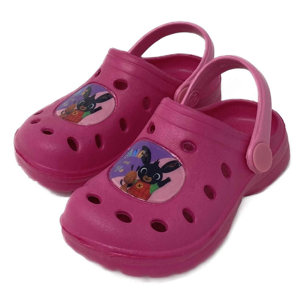CROCS BING CONIGLIETTO CIABATTE MARE - BIN22-0181