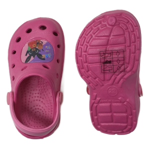 CROCS BING CONIGLIETTO CIABATTE MARE - BIN22-0181