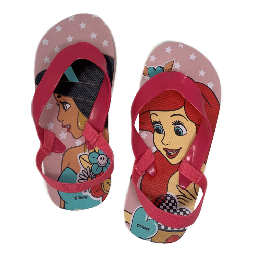 INFRADITO PRINCIPESSE DISNEY CIABATTE MARE SPIAGGIA - PRI14990