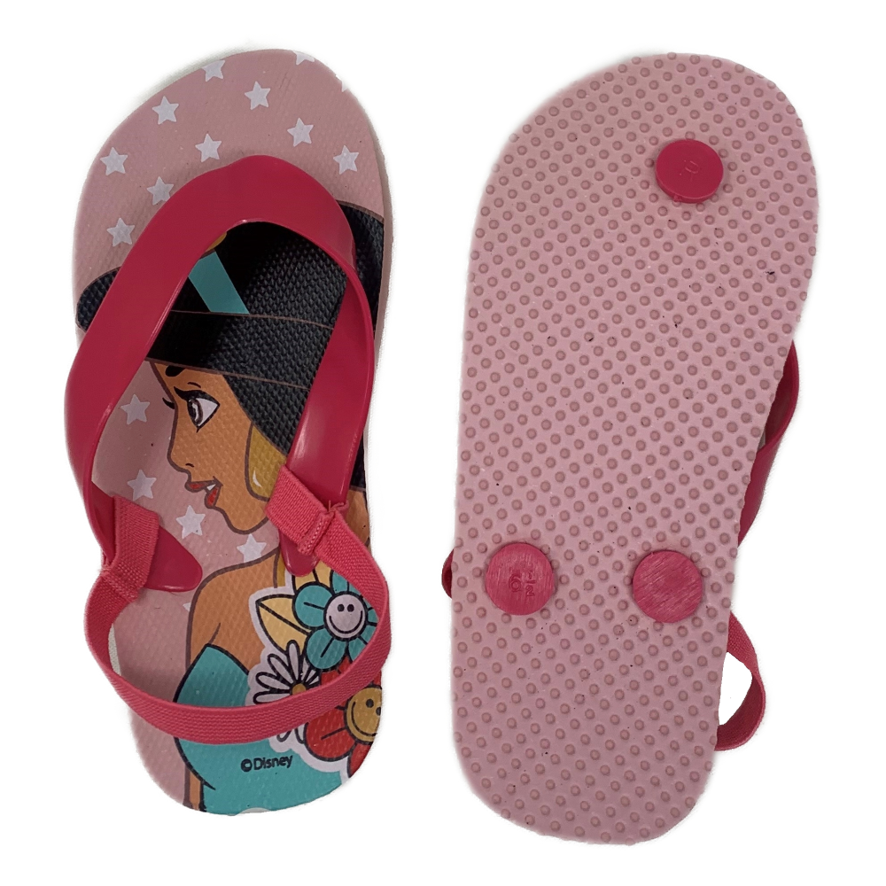 INFRADITO PRINCIPESSE DISNEY CIABATTE MARE SPIAGGIA - PRI14990