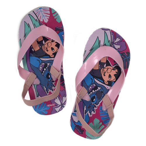 INFRADITO LILO & STITCH DISNEY CIABATTE MARE SPIAGGIA - LIL15201