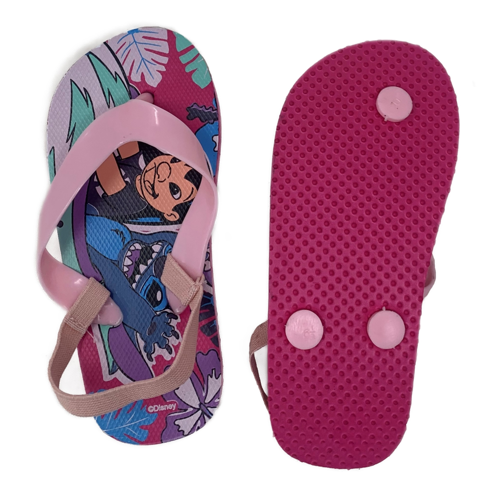 INFRADITO LILO & STITCH DISNEY CIABATTE MARE SPIAGGIA - LIL15201