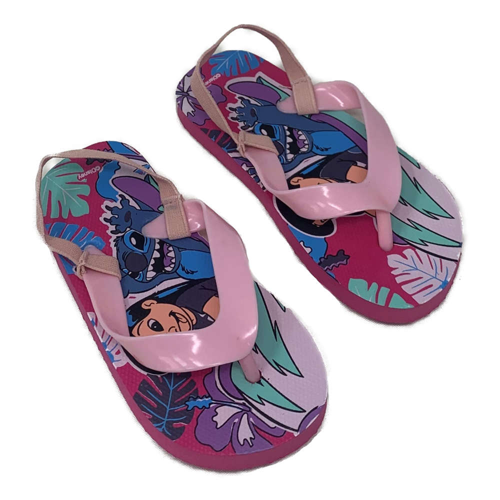 INFRADITO LILO & STITCH DISNEY CIABATTE MARE SPIAGGIA - LIL15201