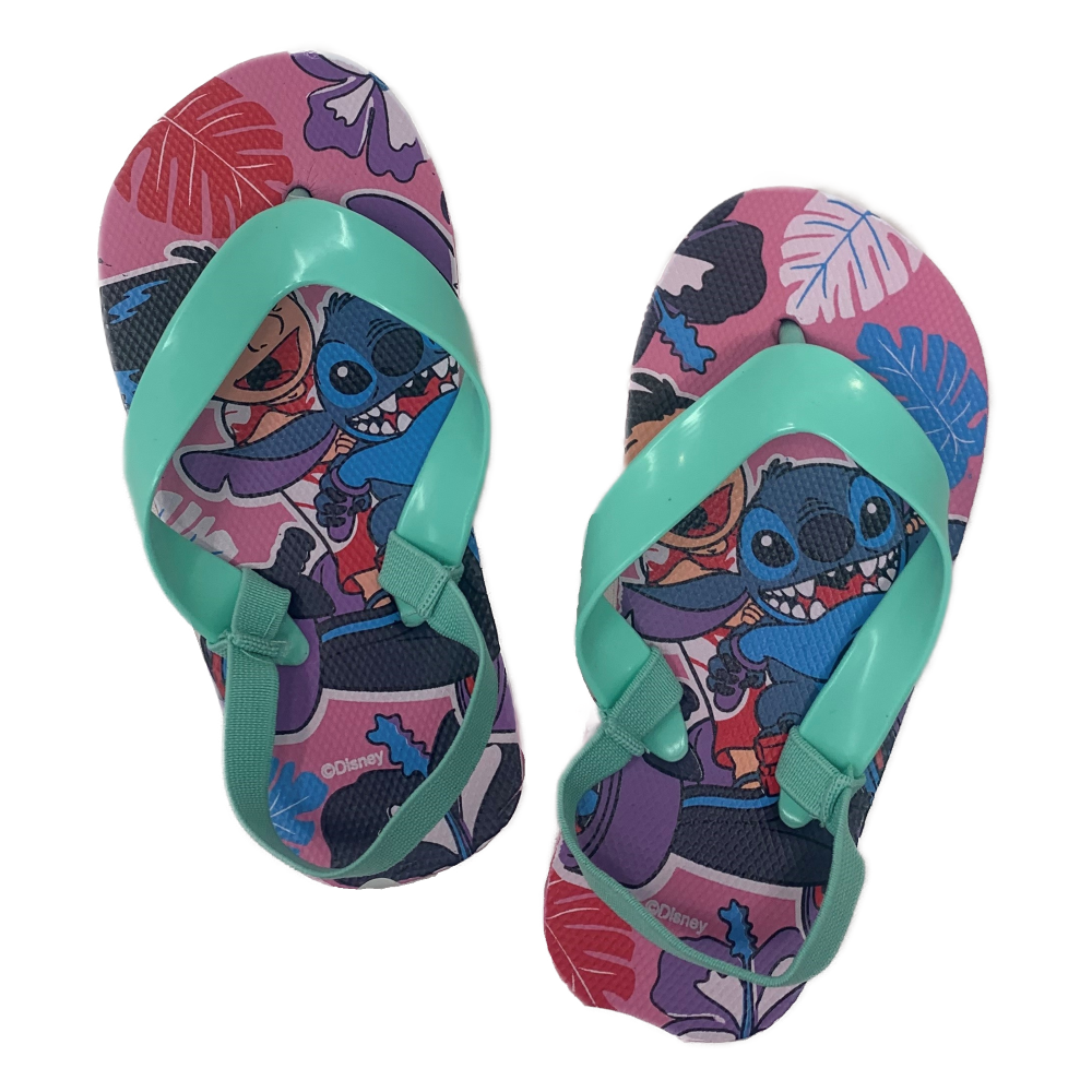 INFRADITO LILO & STITCH DISNEY CIABATTE MARE SPIAGGIA - LIL15201