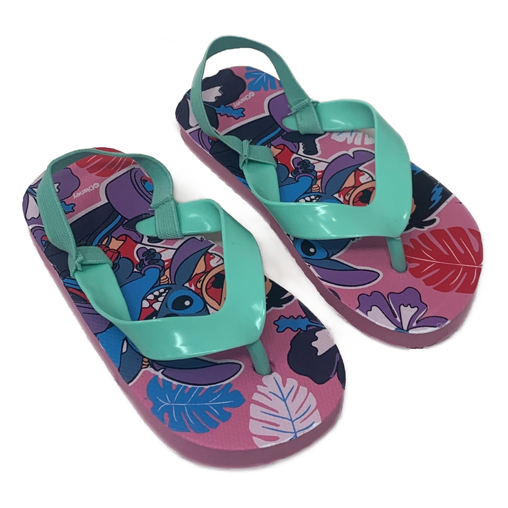 INFRADITO LILO & STITCH DISNEY CIABATTE MARE SPIAGGIA - LIL15201