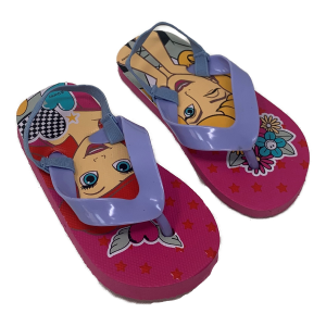 INFRADITO PRINCIPESSE DISNEY CIABATTE MARE SPIAGGIA - PRI14990