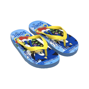 INFRADITO SONIC CON ELASTICO CIABATTE MARE SPIAGGIA - SN6023MC