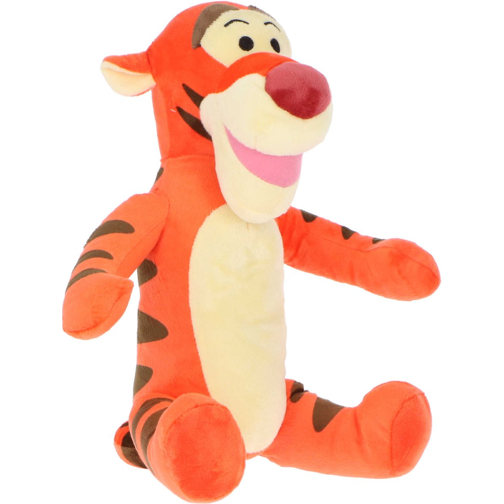 PELUCHE TIGRO DISNEY WINNIE THE POOH CON SUONO PUPAZZO CM. 35 - WTP9274-2