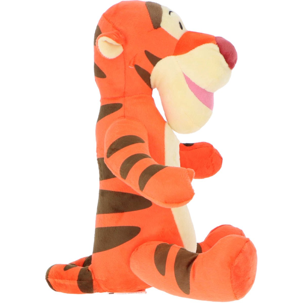 PELUCHE TIGRO DISNEY WINNIE THE POOH CON SUONO PUPAZZO CM. 35 - WTP9274-2