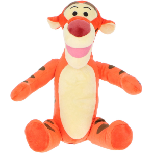 PELUCHE TIGRO DISNEY WINNIE THE POOH CON SUONO PUPAZZO CM. 35 - WTP9274-2