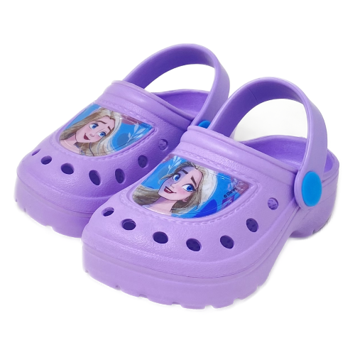 CROCS FROZEN II DISNEY ELSA CIABATTE MARE - FRO14971