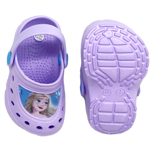 CROCS FROZEN II DISNEY ELSA CIABATTE MARE - FRO14971