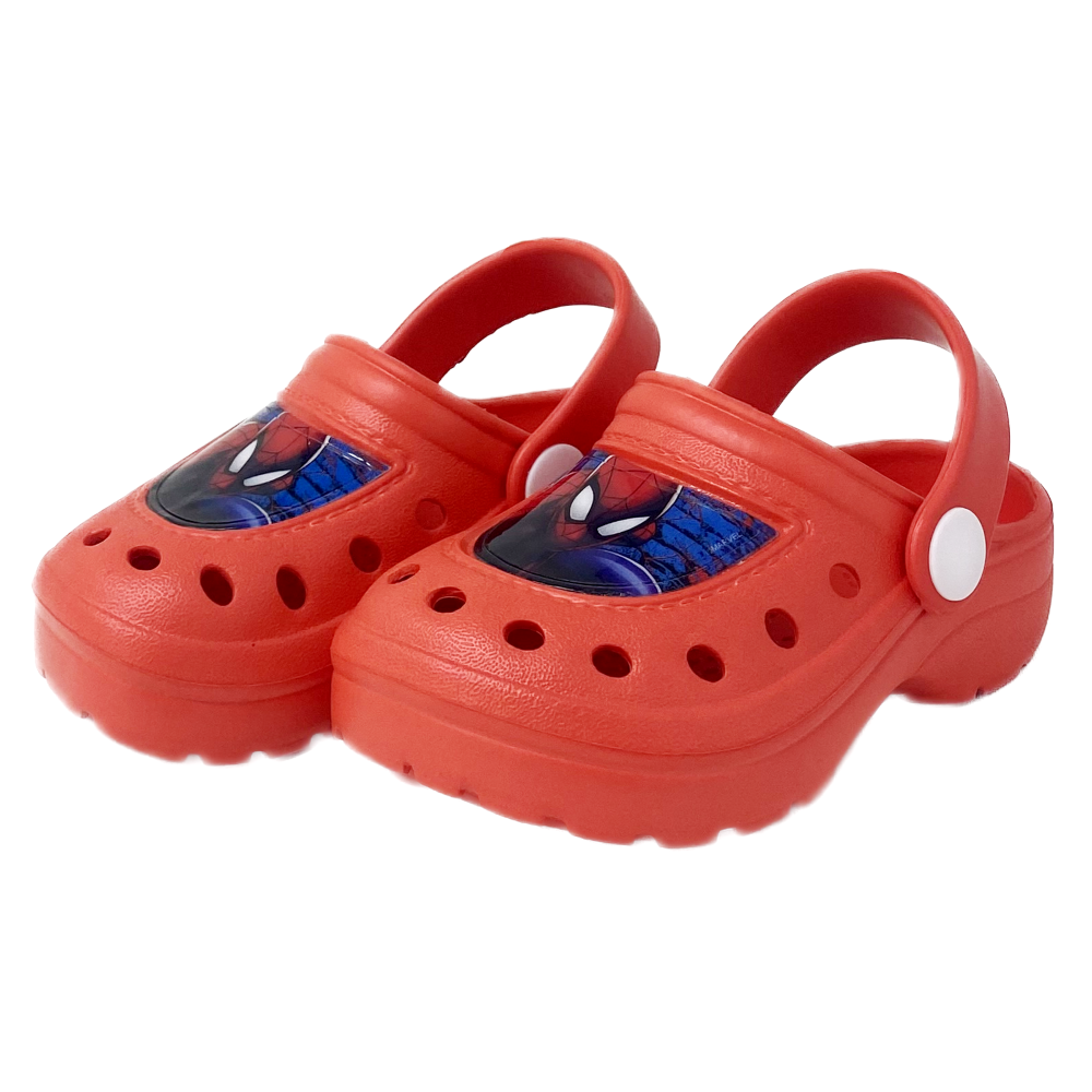 CROCS SPIDERMAN MARVEL CIABATTE MARE - SP14461