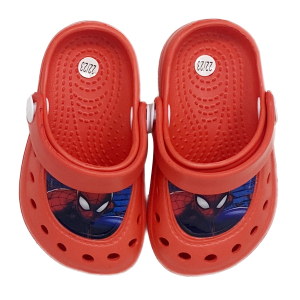 CROCS SPIDERMAN MARVEL CIABATTE MARE - SP14461