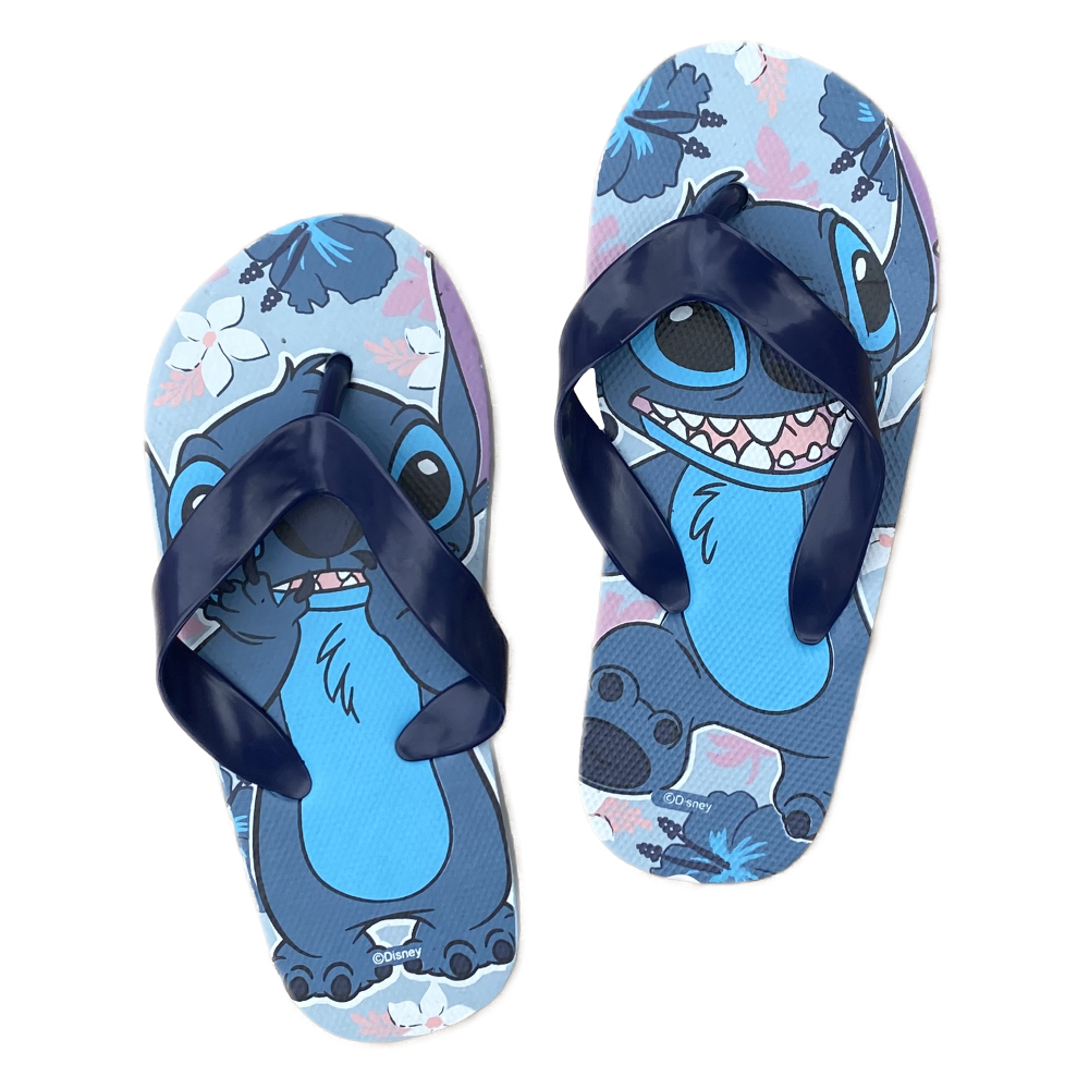 INFRADITO LILO & STITCH DISNEY CIABATTE MARE SPIAGGIA - LIL13286