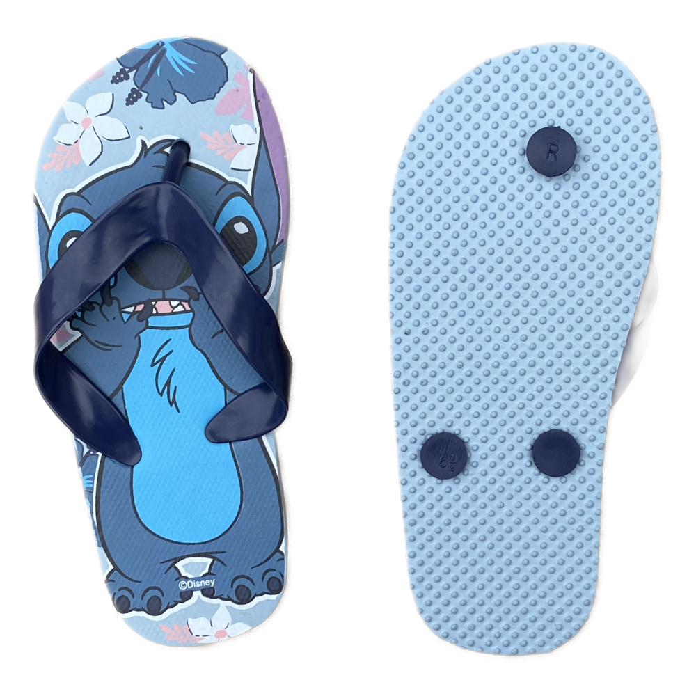 INFRADITO LILO & STITCH DISNEY CIABATTE MARE SPIAGGIA - LIL13286