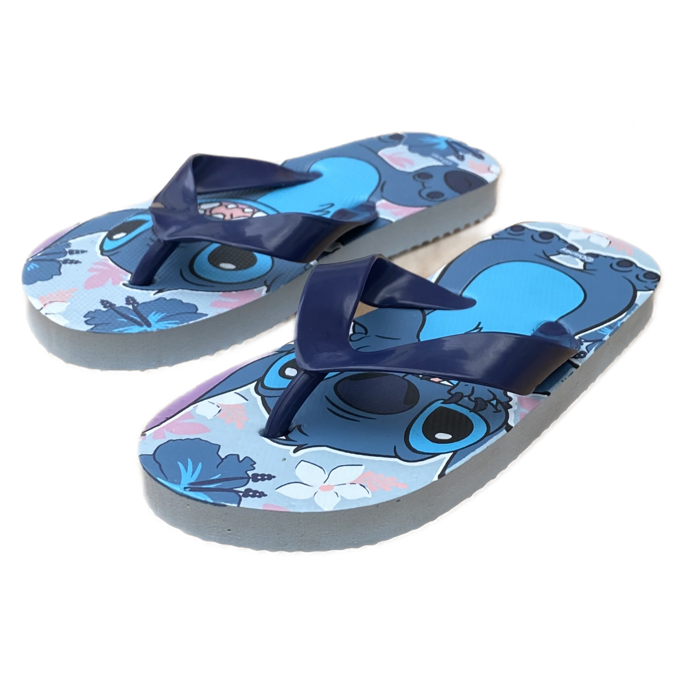 INFRADITO LILO & STITCH DISNEY CIABATTE MARE SPIAGGIA - LIL13286