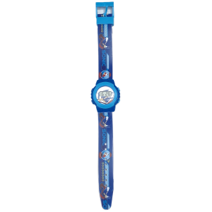 OROLOGIO DA POLSO DIGITALE SONIC IN CONFEZIONE SAGOMATA - SNC4316M