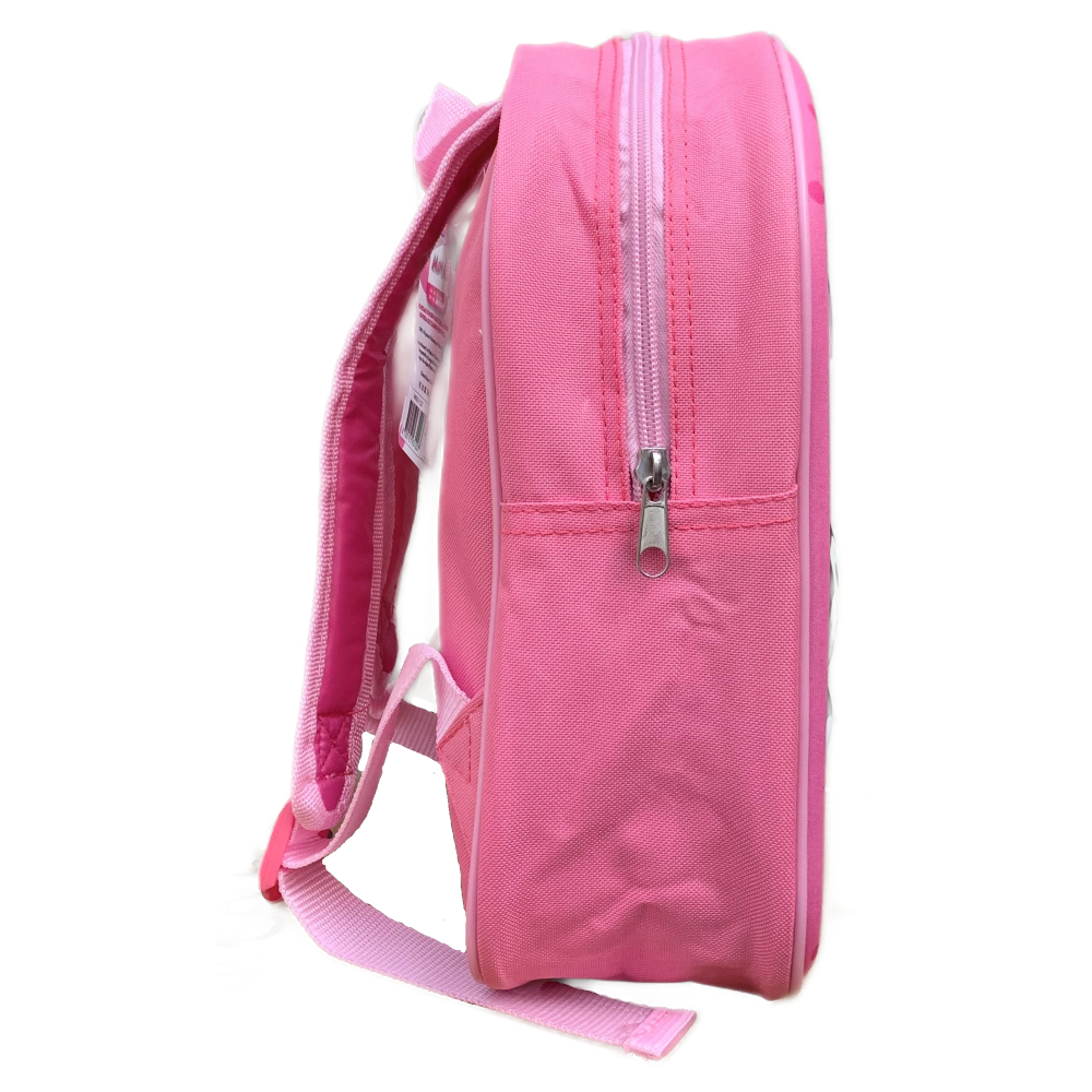 ZAINO ASILO STITCH DISNEY SCUOLA TEMPO LIBERO BAMBINO 30 CM - LIL23-0511