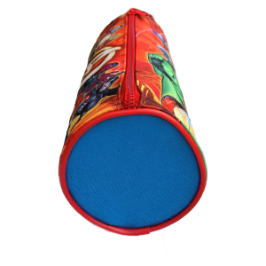 TOMBOLINO ASTUCCIO AVENGERS MARVEL PORTACOLORI 22 CM - 1010E2248