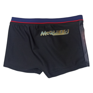 Costume maschietto parigamba Disney Cars nero 8 ANNI - D91536