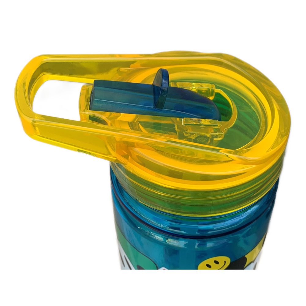BORRACCIA TOPOLINO DISNEY IN TRITAN CON BECCUCCIO RIPIEGABILE ML. 580 - 74333