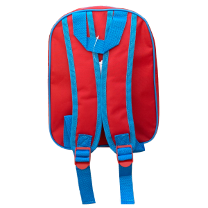 ZAINO ASILO SNOOPY BORSA SCUOLA TEMPO LIBERO - 1000E282265
