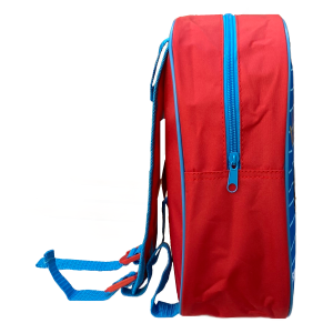 ZAINO ASILO SNOOPY BORSA SCUOLA TEMPO LIBERO - 1000E282265