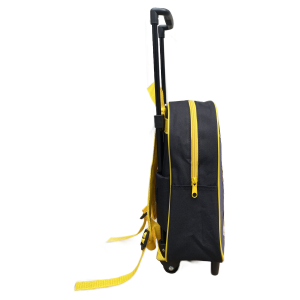ZAINO ASILO TROLLEY PIKACHU POKEMON BORSA SCUOLA TEMPO LIBERO - 1000ET282264