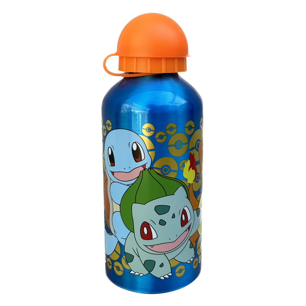 Pikachu water bottle -  Italia