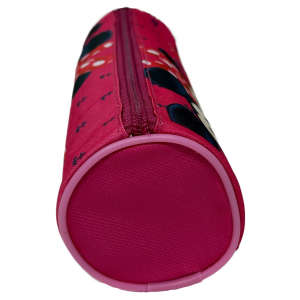 TOMBOLINO ASTUCCIO MINNIE DISNEY PORTACOLORI 22 CM - MIN22-1280