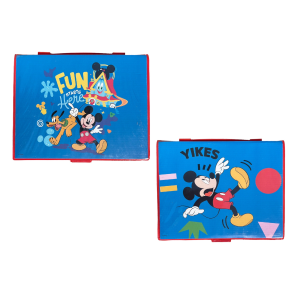 COLORI TOLOLINO MICKEY MOUSE DISNEY VALIGETTA 52 PEZZI BAMBINO - MIC0826