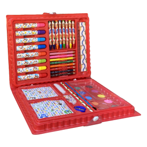 COLORI TOLOLINO MICKEY MOUSE DISNEY VALIGETTA 52 PEZZI BAMBINO - MIC0826