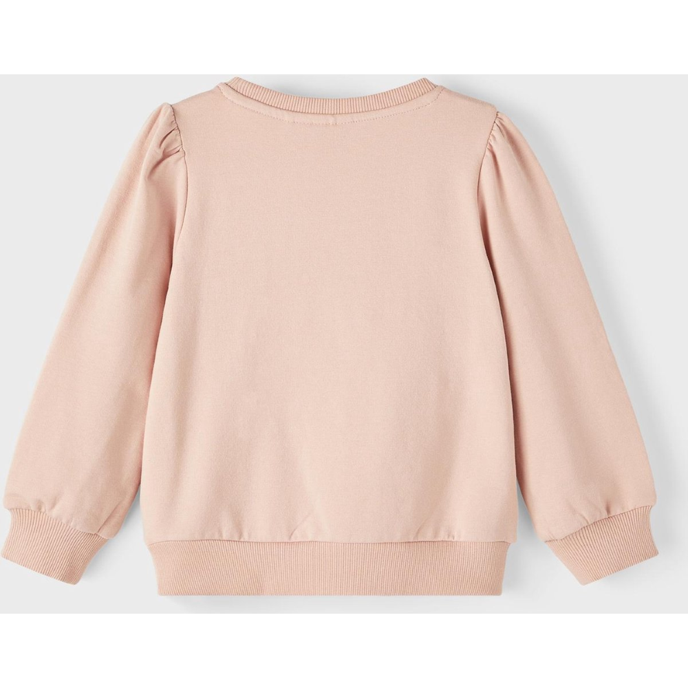 FELPA ORSETTI DEL CUORE MAGLIONE MAGLIETTA BAMBINA - 13221123ROSA