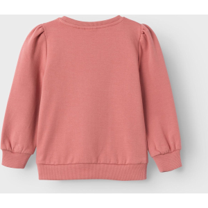 FELPA ORSETTI DEL CUORE MAGLIONE MAGLIETTA BAMBINA - 13221123ROSASCURO