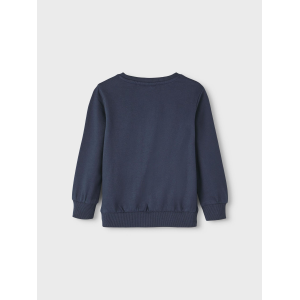 FELPA MAGLIONE MAGLIETTA BAMBINA - 13221552BLU