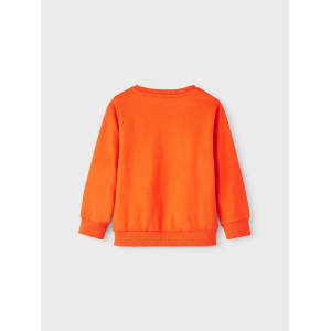 FELPA MAGLIONE MAGLIETTA BAMBINA - 13221552ARANCIONE