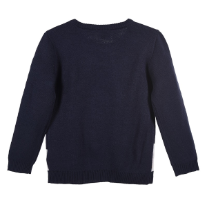 MAGLIONE NATALIZIO TOPOLINO DISNEY BAMBINO SUN CITY - HW1238BLU
