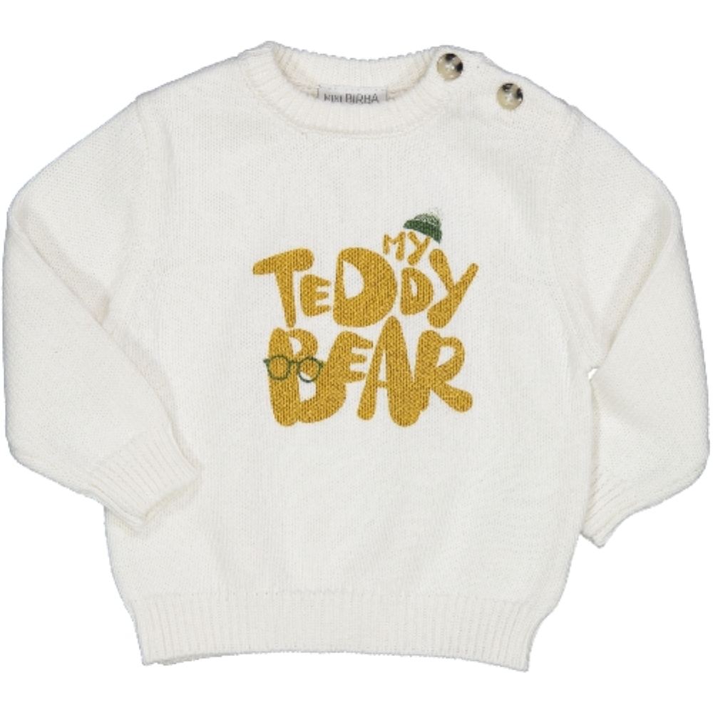 MAGLIONE T-SHIRT M.L. MAGLIETTA BAMBINO MAULI - 76611.00