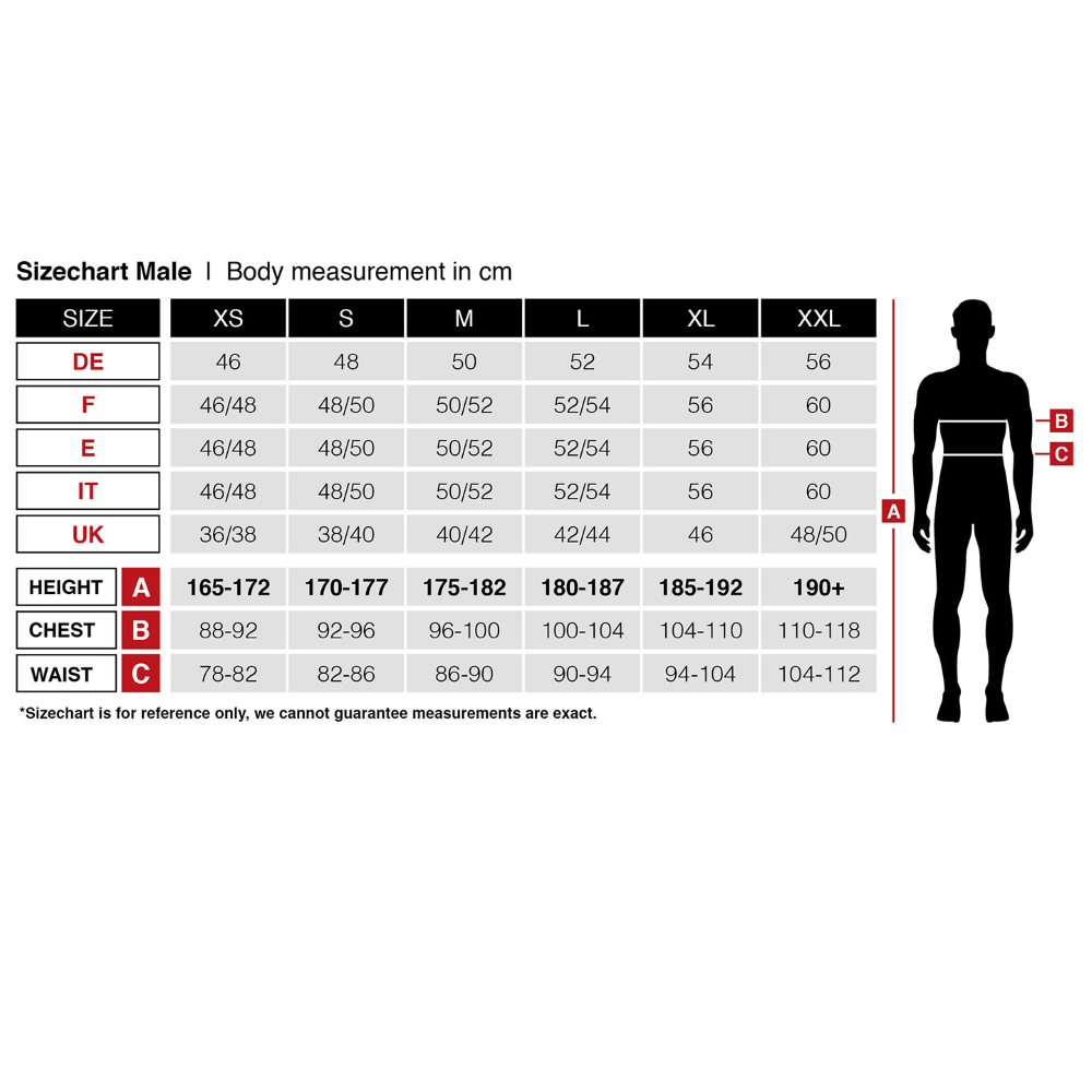 VESTITO CARNEVALE GRIM REAPER TRAVESTIMENTO HALLOWEEN UOMO - 0867