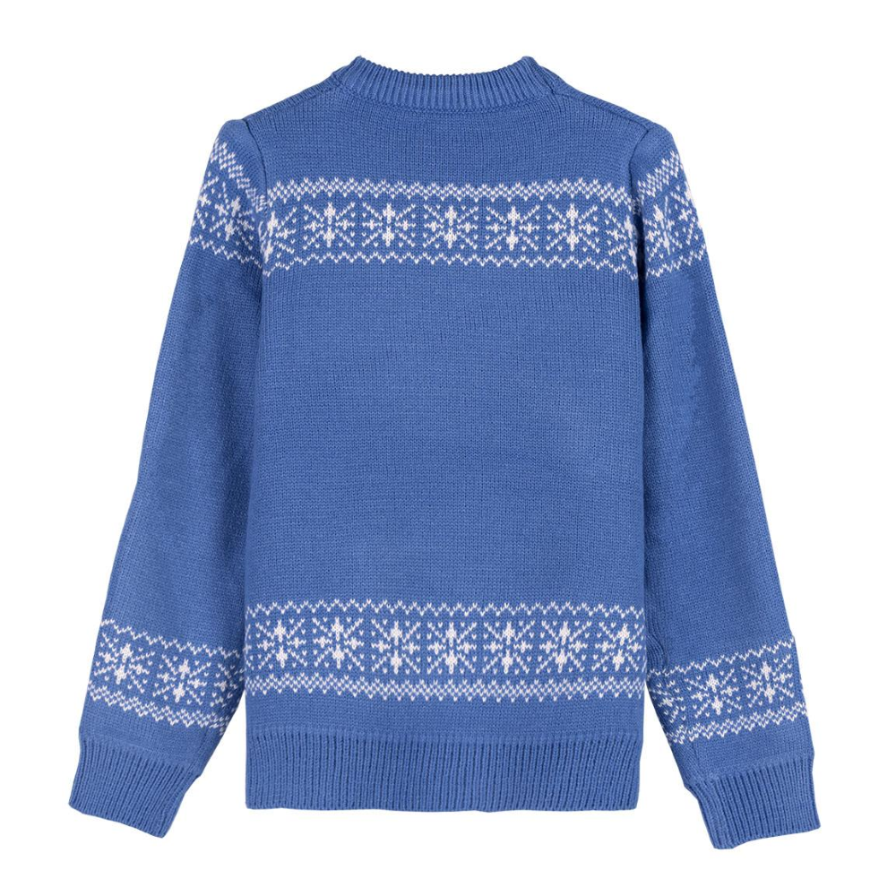 MAGLIONE NATALIZIO STITCH DISNEY LILO & STITCH MAGLIA BAMBINO - 1670