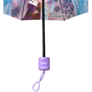 OMBRELLO PIEGHEVOLE FROZEN DISNEY 8 RAGGI BAMBINO - D06500MC