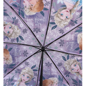 OMBRELLO PIEGHEVOLE FROZEN DISNEY 8 RAGGI BAMBINO - D06500MC