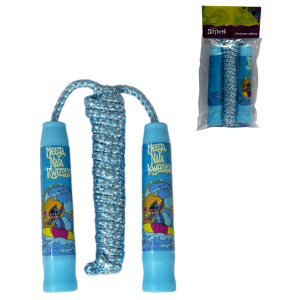 CALZA DELLA BEFANA CON ACCESSORI STITCH DISNEY CALZETTONE CON 4 GIOCHI PER BAMBINI - LST1012-B
